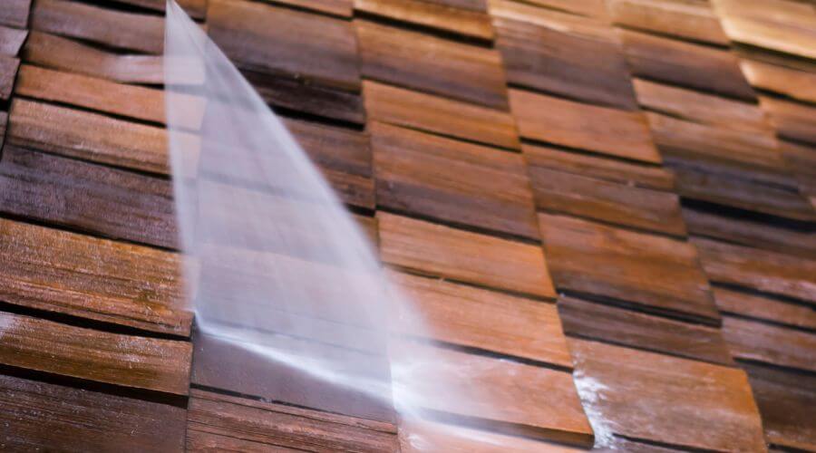 Slate Roofing in Arco, ID